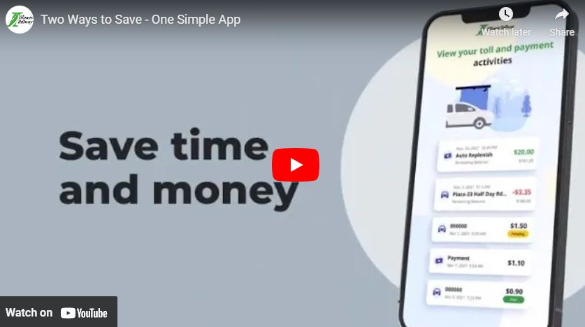 Two Ways to Save - Once Simple App Link to Video