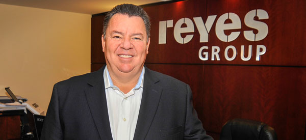 Reyes Group Ltd.
