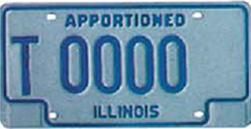 License Plate Lookup Illinois Tollway