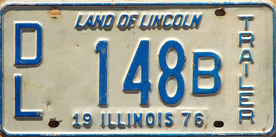 License Plate Number Tooltip Content Illinois Tollway