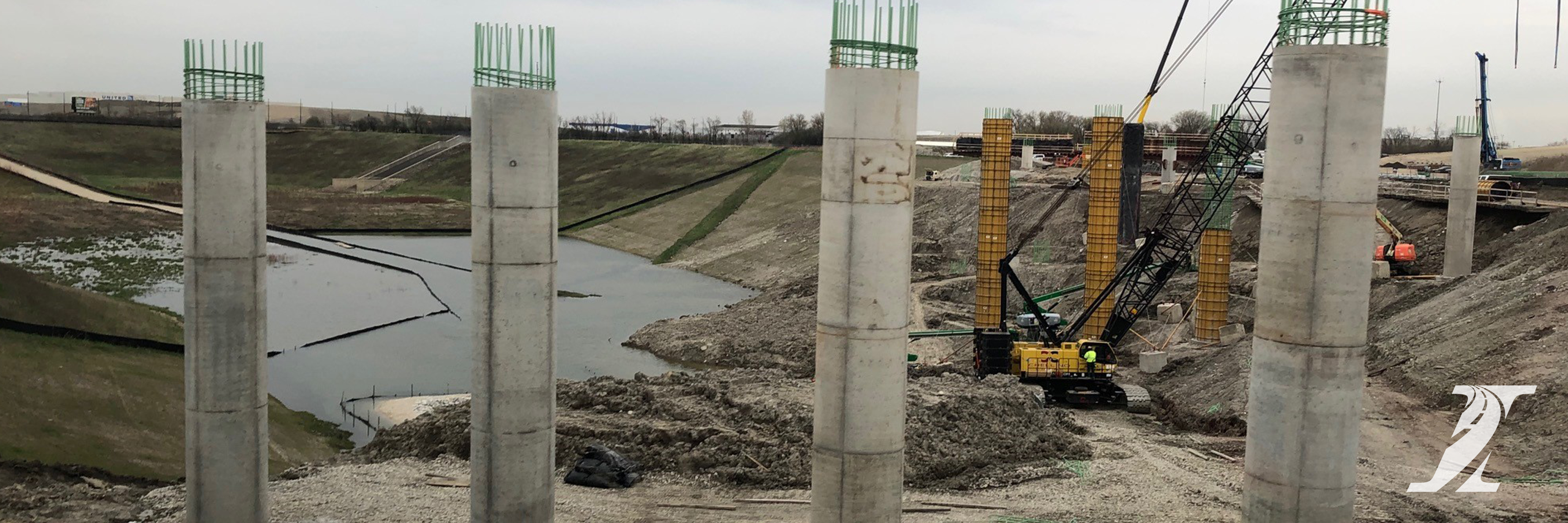 Illinois Tollways 2022 construction grabbing headlines