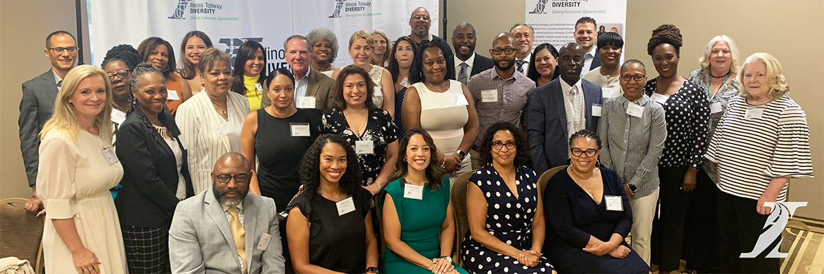 Illinois Tollway Diversity Advisory Council discusses ongoing diversity initiatives and their positive regional impacts 