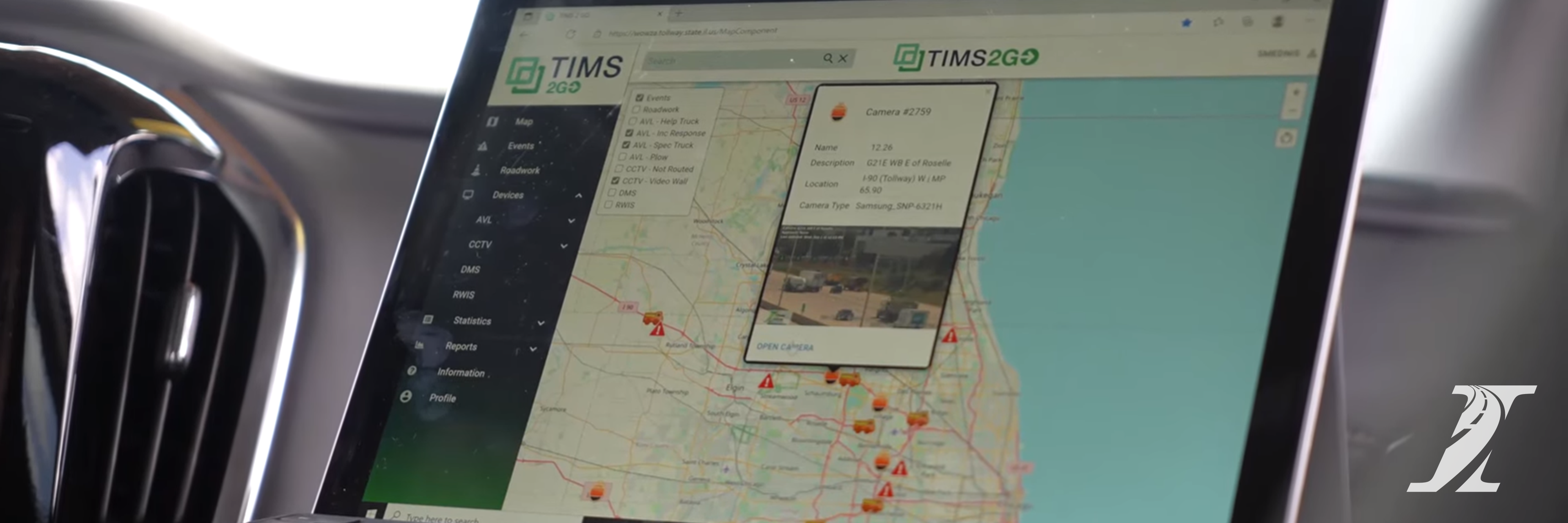 APWA Selects TIMS2GO for 2022 Technical Innovation Award