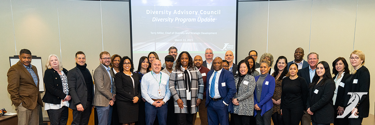 Illinois Tollway introduces Emerging Technology Program for DBEs to Diversity Advisory Council