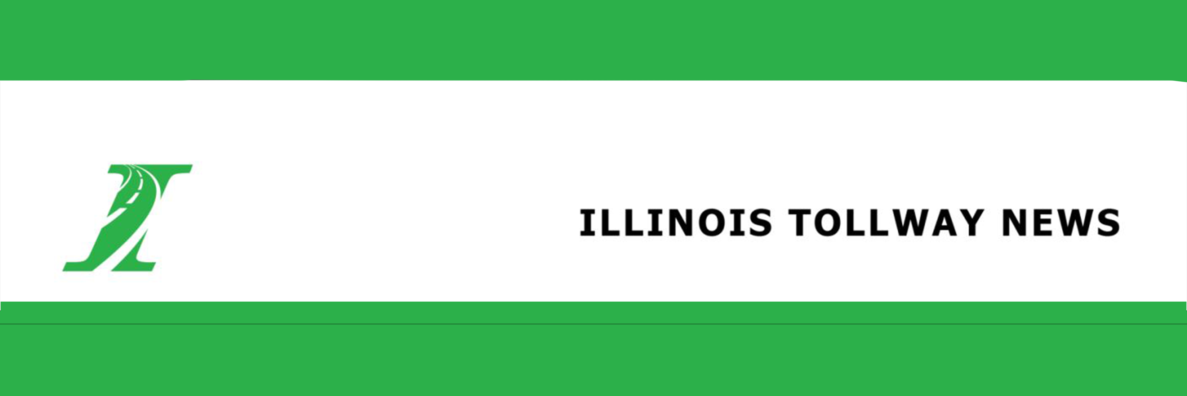 Unpaid Illinois Tollway Toll Invoices Will Result In Violation Notices