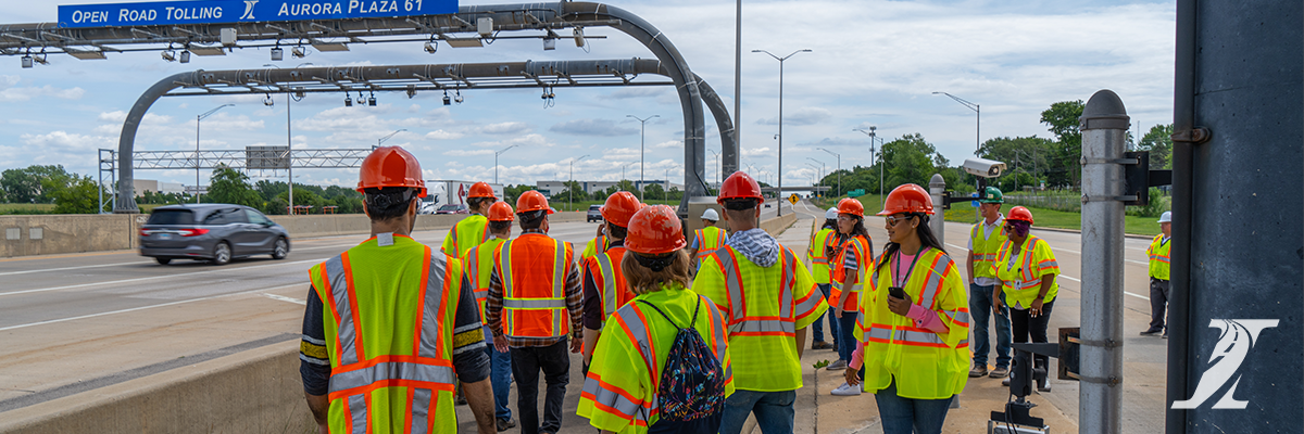 College students invited to apply for Illinois Tollway 2023 internships