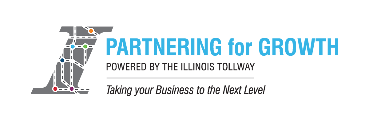 Illinois Tollway Highlights Success of Its Partnering for Growth Program to Other Transportation and Industry Organizations