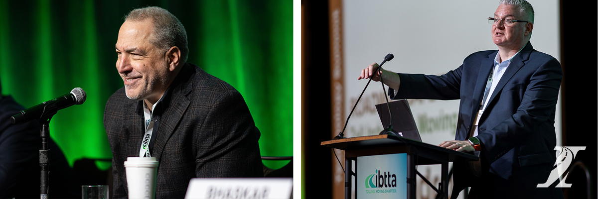Illinois Tollway Experts Share Pioneering Innovations at IBTTA Technology Summit