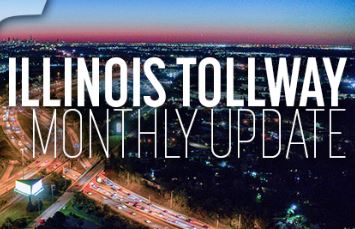 Illinois Tollway Monthly Update