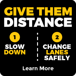 Give Them Distance - Learn More