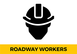 Roadway Workers