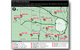 Where to Get an I-PASS Map