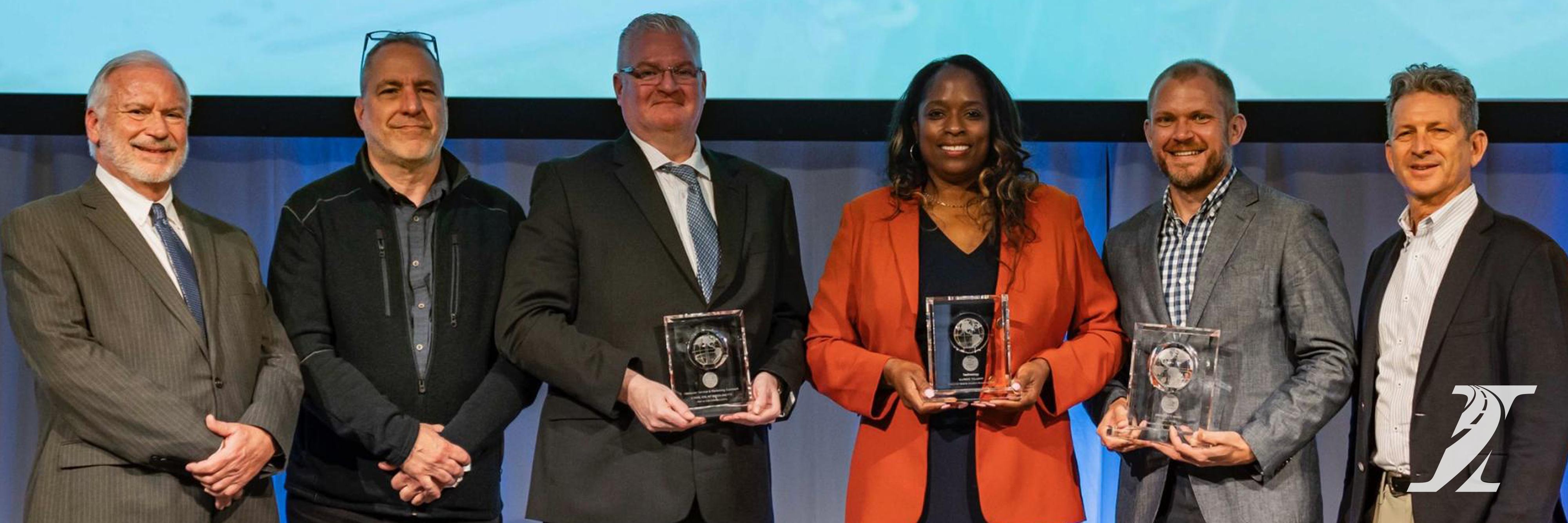 Illinois Tollway Takes Home Three IBTTA Awards